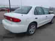 2005 Chevrolet Cavalier LS с VIN 1G1JF52F257193986, выставлен на аукционе IAAI как лот 41941741 с пробегом 184 418 миль миль и . История ставок и продаж доступна на DreamBid. Изображение 4.