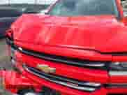2018 Chevrolet Silverado 1500 LTZ с VIN 3GCUKSEC3JG271139, выставлен на аукционе IAAI как лот 42497438 с пробегом 141 324 миль миль и . История ставок и продаж доступна на DreamBid. Изображение 10.