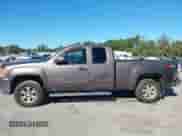 2008 GMC Sierra 1500 SLE1 с VIN 2GTEK190X81222456, выставлен на аукционе IAAI как лот 43464969 с пробегом 297 582 миль миль и . История ставок и продаж доступна на DreamBid. Изображение 14.