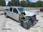 2017 Nissan Frontier SV с VIN 1N6AD0FR6HN731168, выставлен на аукционе Copart как лот 81764705 с пробегом 102 687 миль миль и Списание • Salvage title. История ставок и продаж доступна на DreamBid. Изображение 4.