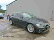 2012 BMW 3 Series 328i с VIN WBA3A5C54CF256641, выставлен на аукционе Copart как лот 70489845 с пробегом 113 351 миль миль и Списание • Salvage title. История ставок и продаж доступна на DreamBid. Изображение 13.