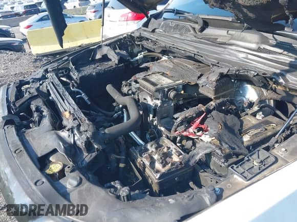 2024 Ram 1500 Big Horn with VIN 1C6SRFMT0RN142488, listed as a IAAI auction lot 42775463 with 24,027 mi miles and . Bid and sale history available at DreamBid. Image 6.