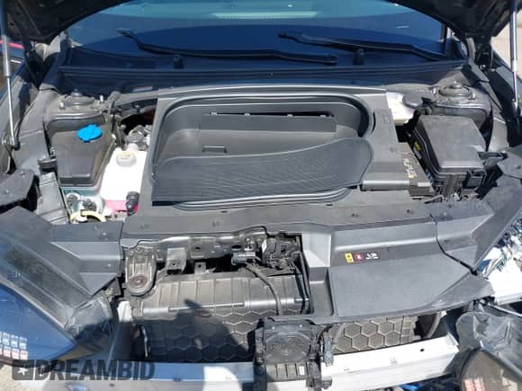2024 Hyundai Ioniq 6 SEL с VIN KMHM34AA5RA076761, выставлен на аукционе IAAI как лот 42291259 с пробегом 65 793 миль миль и . История ставок и продаж доступна на DreamBid. Изображение 10.