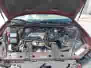 2002 Chevrolet Impala с VIN 2G1WF52E829356406, выставлен на аукционе IAAI как лот 42771110 с пробегом 137 793 миль миль и . История ставок и продаж доступна на DreamBid. Изображение 10.