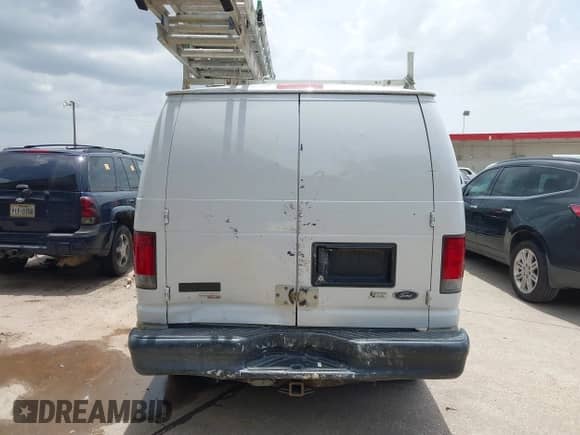 2013 Ford Econoline Cargo Commercial с VIN 1FTSE3EL2DDA43882, выставлен на аукционе IAAI как лот 42606038 с пробегом 232 165 миль миль и . История ставок и продаж доступна на DreamBid. Изображение 15.