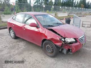 2007 Hyundai Elantra GLS с VIN KMHDU46DX7U080221, выставлен на аукционе IAAI как лот 43369933 с пробегом 177 985 миль миль и . История ставок и продаж доступна на DreamBid. Изображение 1.