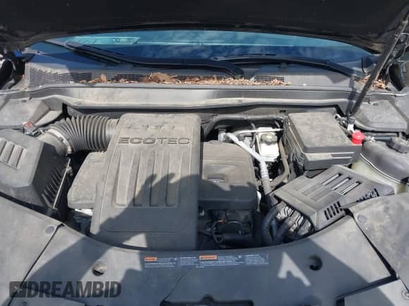 2015 Chevrolet Equinox LS with VIN 2GNFLEEK0F6253075, listed as a IAAI auction lot 42849235 with 39,296 mi miles and . Bid and sale history available at DreamBid. Image 10.