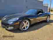 2005 Chevrolet Corvette with VIN 1G1YY34U455117125, listed as a IAAI auction lot 42029100 with 87,600 mi miles and . Bid and sale history available at DreamBid. Image 2.