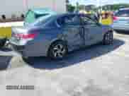 2012 Honda Accord LX с VIN 1HGCP2F37CA027833, выставлен на аукционе IAAI как лот 43365541 с пробегом 145 595 миль миль и . История ставок и продаж доступна на DreamBid. Изображение 4.