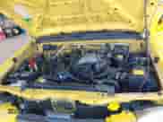 2003 Nissan Frontier XE с VIN 1N6ED27TX3C422346, выставлен на аукционе IAAI как лот 41663772 с пробегом 190 155 миль миль и . История ставок и продаж доступна на DreamBid. Изображение 10.