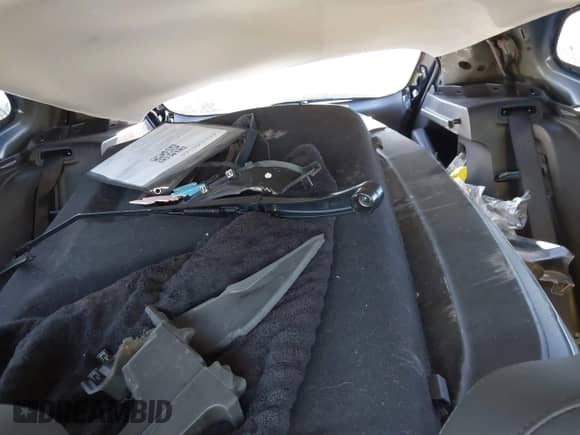 2024 Chevrolet Trax LT с VIN KL77LHE20RC038321, выставлен на аукционе IAAI как лот 43098921 с пробегом 16 200 миль миль и . История ставок и продаж доступна на DreamBid. Изображение 20.