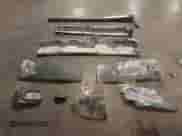 2002 Hyundai Santa Fe GLS with VIN KM8SC73D02U244102, listed as a IAAI auction lot 43325059 with 165,904 mi miles and . Bid and sale history available at DreamBid. Image 12.