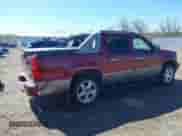 2008 Chevrolet Avalanche LTZ с VIN 3GNFK12Y98G122402, выставлен на аукционе IAAI как лот 42197039 с пробегом 172 237 миль миль и . История ставок и продаж доступна на DreamBid. Изображение 4.