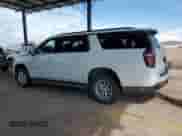 2022 Chevrolet Suburban Commercial z VIN 1GNSKAED9NR177547, wystawiony jako Copart lot #81080725 z przebiegiem 61 580 mil mil oraz Szkoda całkowita • Salvage title. Historia ofert i sprzedaży dostępna na DreamBid. Obrazek 2.