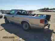1999 Chevrolet S-10 с VIN 1GCCS14X2X8173521, выставлен на аукционе Copart как лот 68181484 с пробегом 100 104 миль миль и Списание • Salvage title. История ставок и продаж доступна на DreamBid. Изображение 2.