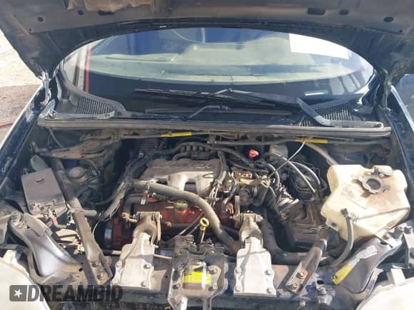 2000 Chevrolet Venture 1SV с VIN 1GNDU23E4YD326128, выставлен на аукционе IAAI как лот 42499251 с пробегом 288 231 миль миль и . История ставок и продаж доступна на DreamBid. Изображение 10.