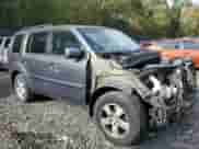 2011 Honda Pilot EX-L z VIN 5FNYF4H79BB102962, wystawiony jako Copart lot #86706705 z przebiegiem Nie podano mil oraz Czysty tytuł • Clean title. Historia ofert i sprzedaży dostępna na DreamBid. Obrazek 4.