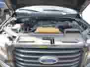 2016 Ford F-150 XL z VIN 1FTEW1CPXGKE10726, wystawiony jako IAAI lot #43310560 z przebiegiem 164 523 mil mil oraz . Historia ofert i sprzedaży dostępna na DreamBid. Obrazek 10.