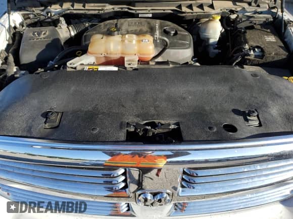 2016 Ram 1500 Lone Star с VIN 1C6RR7LMXGS303815, выставлен на аукционе Copart как лот 82353945 с пробегом 126 479 миль миль и Чистый • Clean title. История ставок и продаж доступна на DreamBid. Изображение 11.