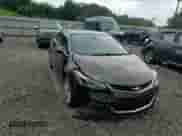 2016 Chevrolet Cruze Premier с VIN 1G1BG5SM5G7317137, выставлен на аукционе Copart как лот 59510405 с пробегом 196 139 миль миль и Списание • Salvage title. История ставок и продаж доступна на DreamBid. Изображение 13.