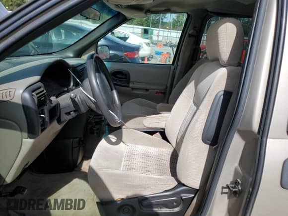 2003 Chevrolet Venture 1SA с VIN 1GNDX03E13D275515, выставлен на аукционе Copart как лот 69682354 с пробегом 173 285 миль миль и Списание • Salvage title. История ставок и продаж доступна на DreamBid. Изображение 7.