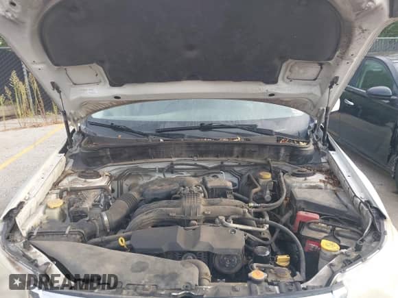 2012 Subaru Forester X Limited z VIN JF2SHBEC9CH440905, wystawiony jako IAAI lot #43238587 z przebiegiem 190 878 mil mil oraz . Historia ofert i sprzedaży dostępna na DreamBid. Obrazek 10.