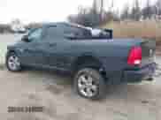 2018 Ram 1500 Express с VIN 1C6RR7FT4JS348324, выставлен на аукционе IAAI как лот 41651419 с пробегом 74 127 миль миль и . История ставок и продаж доступна на DreamBid. Изображение 3.