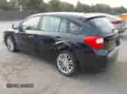 2012 Subaru Impreza Limited с VIN JF1GPAG62CH219547, выставлен на аукционе IAAI как лот 43055434 с пробегом 140 685 миль миль и . История ставок и продаж доступна на DreamBid. Изображение 3.