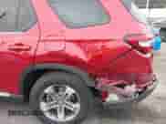 2025 Honda Pilot EX-L с VIN 5FNYG2H49SB027252, выставлен на аукционе IAAI как лот 42363047 с пробегом 3 016 миль миль и . История ставок и продаж доступна на DreamBid. Изображение 6.