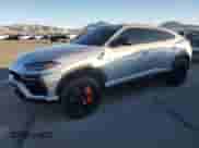 2020 Lamborghini Urus с VIN ZPBUA1ZL1LLA06466, выставлен на аукционе Copart как лот 75706274 с пробегом 9 311 миль миль и Чистый • Clean title. История ставок и продаж доступна на DreamBid. Изображение 1.