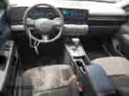 2024 Hyundai Kona SE с VIN KM8HACABXRU158896, выставлен на аукционе Copart как лот 60820855 с пробегом 47 241 миль миль и Списание • Salvage title. История ставок и продаж доступна на DreamBid. Изображение 8.