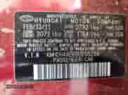 2011 Hyundai Elantra GLS z VIN KMHDH4AE6BU105239, wystawiony jako Copart lot #72010725 z przebiegiem 164 264 mil mil oraz Czysty tytuł • Clean title. Historia ofert i sprzedaży dostępna na DreamBid. Obrazek 12.