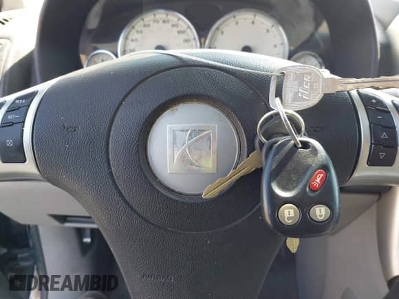 2007 Saturn VUE I4 с VIN 5GZCZ33D77S815330, выставлен на аукционе IAAI как лот 43117539 с пробегом 206 760 миль миль и . История ставок и продаж доступна на DreamBid. Изображение 11.