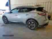2018 Nissan Murano SV z VIN 5N1AZ2MG7JN122609, wystawiony jako Copart lot #81808495 z przebiegiem 83 320 mil mil oraz Czysty tytuł • Clean title. Historia ofert i sprzedaży dostępna na DreamBid. Obrazek 2.