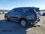 2024 Kia Sorento S with VIN 5XYRLDJC6RG289407, listed as a Copart auction lot 87403645 with 36,097 mi miles and Clean title. Bid and sale history available at DreamBid. Image 2.