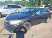 2012 Toyota Camry LE with VIN 4T4BF1FKXCR207239, listed as a IAAI auction lot 43123085 with 210,854 mi miles and . Bid and sale history available at DreamBid. Image 2.