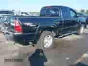 2005 Toyota Tacoma с VIN 5TEUU42N75Z114185, выставлен на аукционе IAAI как лот 43271947 с пробегом 172 996 миль миль и . История ставок и продаж доступна на DreamBid. Изображение 4.