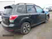 2018 Subaru Forester Premium с VIN JF2SJAEC0JH435460, выставлен на аукционе IAAI как лот 43418034 с пробегом 101 643 миль миль и . История ставок и продаж доступна на DreamBid. Изображение 4.