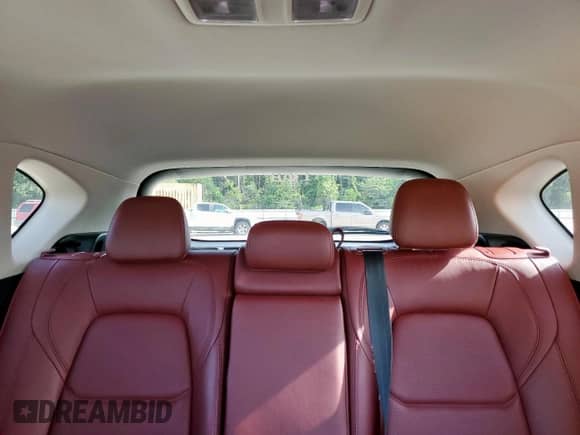 2022 Mazda CX-5 S Preferred z VIN JM3KFBCM3N0635343, wystawiony jako Copart lot #60696245 z przebiegiem 36 750 mil mil oraz Czysty tytuł • Clean title. Historia ofert i sprzedaży dostępna na DreamBid. Obrazek 10.