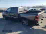 2022 Ram 1500 Laramie with VIN 1C6RREJT5NN143370, listed as a Copart auction lot 71491915 with 38,395 mi miles and Salvage title. Bid and sale history available at DreamBid. Image 2.