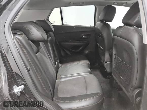 2020 Chevrolet Trax LT with VIN KL7CJLSB2LB060961, listed as a Copart auction lot 84373835 with 112,147 mi miles and Clean title. Bid and sale history available at DreamBid. Image 11.