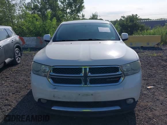 2012 Dodge Durango SXT z VIN 1C4RDJAG6CC312484, wystawiony jako IAAI lot #42822338 z przebiegiem 201 544 mil mil oraz . Historia ofert i sprzedaży dostępna na DreamBid. Obrazek 12.