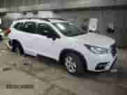 2019 Subaru Ascent z VIN 4S4WMAAD6K3444213, wystawiony jako Copart lot #51443225 z przebiegiem Nie podano mil oraz Szkoda całkowita • Salvage title. Historia ofert i sprzedaży dostępna na DreamBid. Obrazek 4.