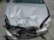 2016 Chevrolet Impala LTZ с VIN 2G1WC5E32G1186603, выставлен на аукционе Copart как лот 80961205 с пробегом Не указан миль и Списание • Salvage title. История ставок и продаж доступна на DreamBid. Изображение 11.