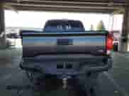 2016 Toyota Tacoma SR5 z VIN 3TMDZ5BN5GM010494, wystawiony jako Copart lot #80669725 z przebiegiem 70 504 mil mil oraz Szkoda całkowita • Salvage title. Historia ofert i sprzedaży dostępna na DreamBid. Obrazek 6.