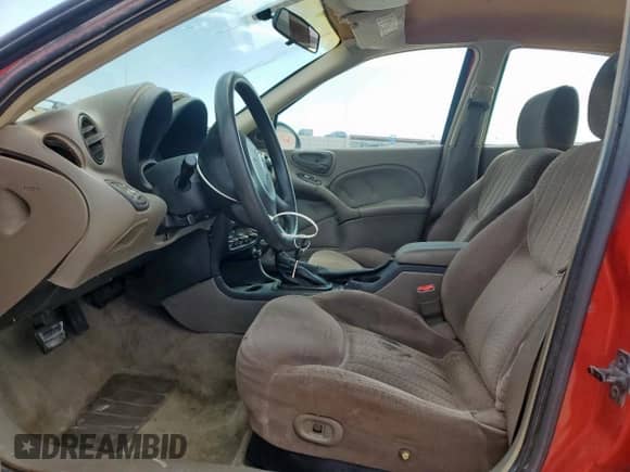 2002 Pontiac Grand Am SE1 с VIN 1G2NF52F62C150722, выставлен на аукционе Copart как лот 84411095 с пробегом 152 440 миль миль и Списание • Salvage title. История ставок и продаж доступна на DreamBid. Изображение 7.
