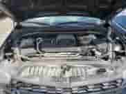 2022 Chevrolet Silverado 1500 Custom Trail Boss z VIN 1GCPYCEK1NZ232886, wystawiony jako Copart lot #67035484 z przebiegiem 37 429 mil mil oraz Szkoda całkowita • Salvage title. Historia ofert i sprzedaży dostępna na DreamBid. Obrazek 12.