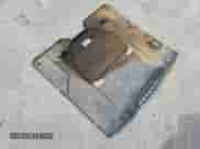 2000 Mercedes-Benz SL 500 with VIN WDBFA68F9YF189077, listed as a Copart auction lot 81787735 with Not provided miles and Salvage title. Bid and sale history available at DreamBid. Image 12.