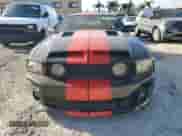 2005 Ford Mustang GT Deluxe с VIN 1ZVFT82H555124016, выставлен на аукционе Copart как лот 90660955 с пробегом 62 106 миль миль и Чистый • Clean title. История ставок и продаж доступна на DreamBid. Изображение 5.