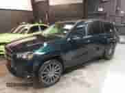 2023 Mercedes-Benz GLS 450 with VIN 4JGFF5KE7PA964853, listed as a IAAI auction lot 42129116 with 23,753 mi miles and . Bid and sale history available at DreamBid. Image 22.